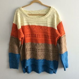sweater